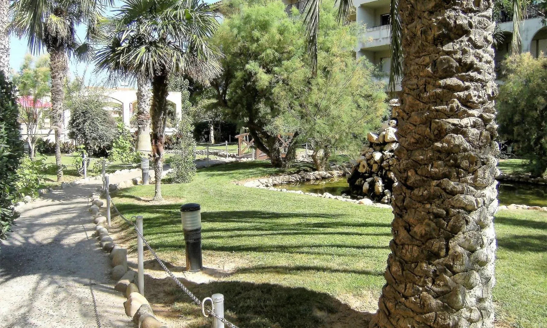 Apartament Jardins Del Mar 58 L'Estartit