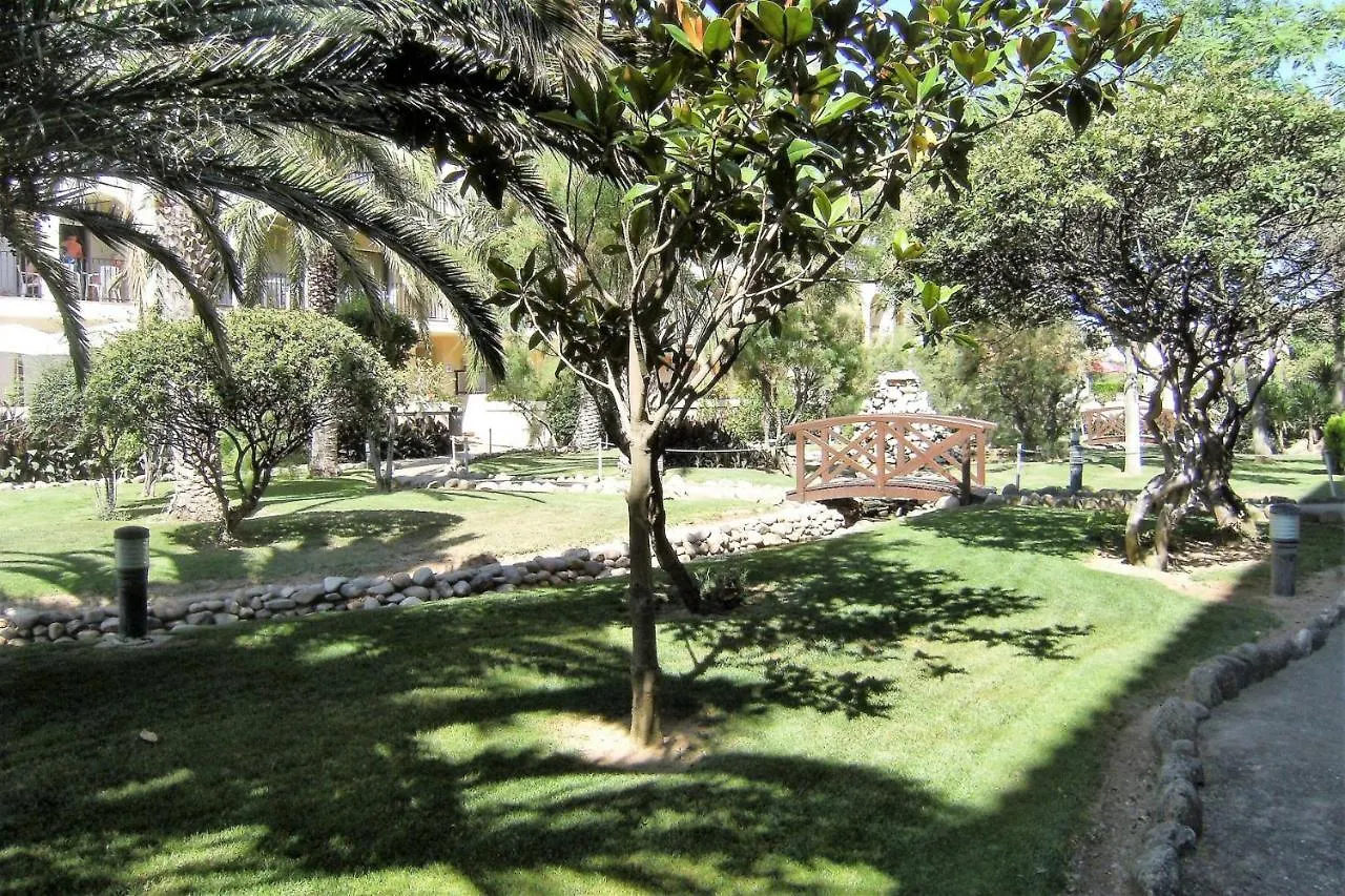 Apartament Jardins Del Mar 58 L'Estartit Hiszpania