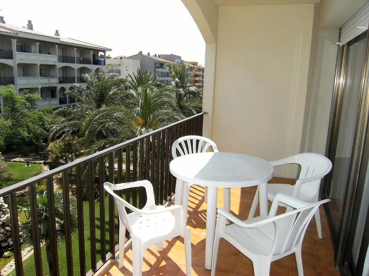 Apartament Jardins Del Mar 58 L'Estartit