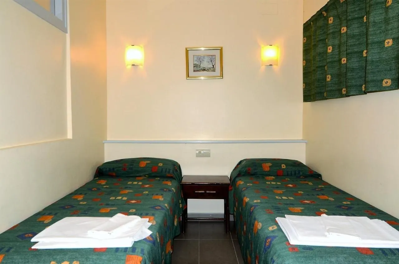 Apartament Jardins Del Mar 58 L'Estartit