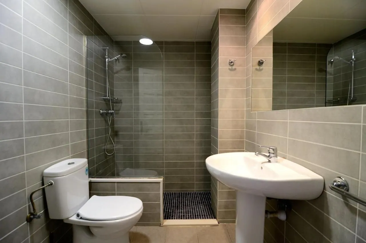 Apartament Jardins Del Mar 58 L'Estartit